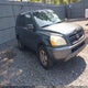 5FNYF18695B024094 2005 Honda Pilot Ex-L auction photo thumbnail 1