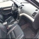 JH4CL96808C003785 2008 Acura Tsx auction photo thumbnail 5