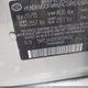 5NPE34ABXFH204630 2015 Hyundai Sonata Limited 2.0T auction photo thumbnail 9