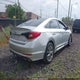 5NPE34ABXFH204630 2015 Hyundai Sonata Limited 2.0T auction photo thumbnail 4