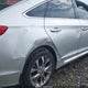5NPE34ABXFH204630 2015 Hyundai Sonata Limited 2.0T auction photo thumbnail 6