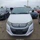JHMZE2H7XAS018483 2010 Honda Insight Ex auction photo thumbnail 12