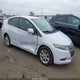 JHMZE2H7XAS018483 2010 Honda Insight Ex auction photo thumbnail 1