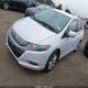 JHMZE2H7XAS018483 2010 Honda Insight Ex auction photo thumbnail 2