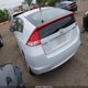 JHMZE2H7XAS018483 2010 Honda Insight Ex auction photo thumbnail 3