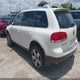 WVGEM67L64D031227 2004 Volkswagen Touareg V8 auction photo thumbnail 3