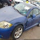 4A3AK24F06E036577 2006 Mitsubishi Eclipse Gs auction photo thumbnail 6
