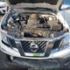 1N6AD0ER3KN743111 2019 Nissan Frontier Sl auction photo thumbnail 10
