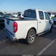 1N6AD0ER3KN743111 2019 Nissan Frontier Sl auction photo thumbnail 4