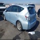 JTDZN3EU4EJ001692 2014 Toyota Prius V Three auction photo thumbnail 3
