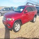 1C4RJFAG1EC123475 2014 Jeep Grand Cherokee Laredo auction photo thumbnail 2