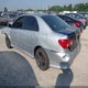 1NXBR30E37Z864468 2007 Toyota Corolla S auction photo thumbnail 3
