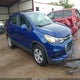 3GNCJKSB6HL186542 2017 Chevrolet Trax Ls auction photo thumbnail 1