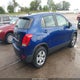 3GNCJKSB6HL186542 2017 Chevrolet Trax Ls auction photo thumbnail 4
