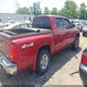 1D7HW48K26S664978 2006 Dodge Dakota Slt auction photo thumbnail 4