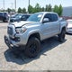 3TMCZ5AN8KM261791 2019 Toyota Tacoma Trd Sport auction photo thumbnail 2