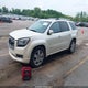 1GKKVTKD2EJ269070 2014 GMC Acadia Denali auction photo thumbnail 2