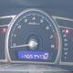 19XFA1F36AE056449 2010 Honda Civic Vp auction photo thumbnail 15