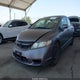19XFA1F36AE056449 2010 Honda Civic Vp auction photo thumbnail 2