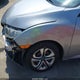 SHHFK7H41HU411942 2017 Honda Civic Sport auction photo thumbnail 17