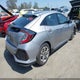 SHHFK7H41HU411942 2017 Honda Civic Sport auction photo thumbnail 4