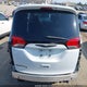 2C4RC1FG6LR134112 2020 Chrysler Pacifica Touring auction photo thumbnail 17