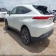 JTEAAAAH9NJ100025 2022 Toyota Venza Le auction photo thumbnail 3