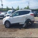 1FMCU9JX1FUB54764 2015 Ford Escape Titanium auction photo thumbnail 14