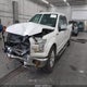 1FTFW1EG5GKF85984 2016 Ford F-150 Lariat auction photo thumbnail 2