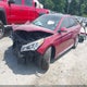 5NPE34AF5FH194110 2015 Hyundai Sonata Limited auction photo thumbnail 2
