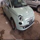 3C3CFFCR8CT377048 2012 Fiat 500 Lounge auction photo thumbnail 6