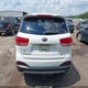 5XYPH4A55GG106926 2016 Kia Sorento 3.3L Ex auction photo thumbnail 16