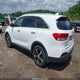 5XYPH4A55GG106926 2016 Kia Sorento 3.3L Ex auction photo thumbnail 3
