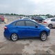 3FADP4BJ8KM152107 2019 Ford Fiesta Se auction photo thumbnail 14