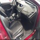 1FADP3K21DL235000 2013 Ford Focus Se auction photo thumbnail 5