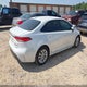 JTDBCMFE8R3045323 2024 Toyota Corolla Hybrid Le auction photo thumbnail 4