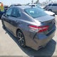 4T1B11HK3KU710874 2019 Toyota Camry Se auction photo thumbnail 3