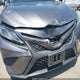 4T1B11HK3KU710874 2019 Toyota Camry Se auction photo thumbnail 6