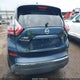 5N1AZ2MG5FN290319 2015 Nissan Murano Sl auction photo thumbnail 16