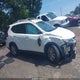 KNMAT2MT5HP528115 2017 Nissan Rogue Sv auction photo thumbnail 12