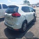 KNMAT2MT5HP528115 2017 Nissan Rogue Sv auction photo thumbnail 4