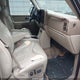 1GKFK16Z02J119278 2002 GMC Yukon Xl 1500 Slt auction photo thumbnail 5