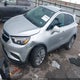 KL4CJASB3KB804700 2019 Buick Encore Fwd Preferred auction photo thumbnail 2