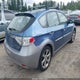 JF1GH63679H812507 2009 Subaru Impreza Outback Sport auction photo thumbnail 4