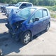 JHMGE88299S069628 2009 Honda Fit auction photo thumbnail 2