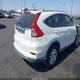 5J6RM3H76GL032145 2016 Honda Cr-V Ex-L auction photo thumbnail 4
