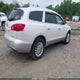 5GAKRAED5BJ167713 2011 Buick Enclave Cx auction photo thumbnail 4