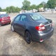 2T1BU4EE9DC047225 2013 Toyota Corolla S/Le auction photo thumbnail 3