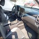 5XYRL4LC3PG245231 2023 Kia Sorento S auction photo thumbnail 5