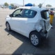 KL8CB6SA4HC700574 2017 Chevrolet Spark Ls Cvt auction photo thumbnail 3